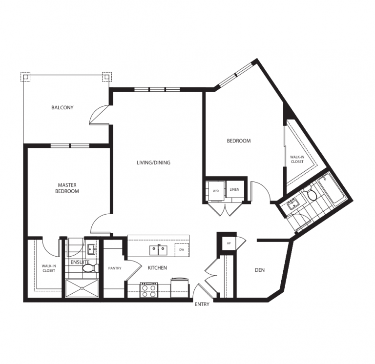 st albert condos for sale GRANDIN PARC
