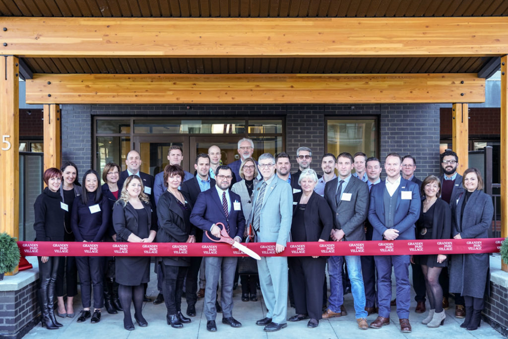 Reasons to Look at Condos for Sale in St Albert GRANDIN PARC